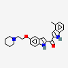 an image of a chemical structure CID 11639969