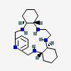 an image of a chemical structure CID 11640916