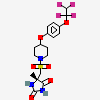 an image of a chemical structure CID 11641563