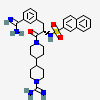 an image of a chemical structure CID 11642802