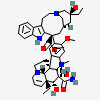 an image of a chemical structure CID 11643449