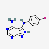 an image of a chemical structure CID 11644425