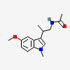 an image of a chemical structure CID 11644612