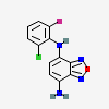 an image of a chemical structure CID 116470523