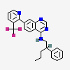 an image of a chemical structure CID 11647775
