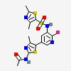 an image of a chemical structure CID 11647899