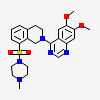 an image of a chemical structure CID 11648721