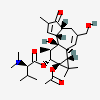 an image of a chemical structure CID 11649268