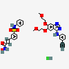 an image of a chemical structure CID 11650656