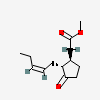 an image of a chemical structure CID 11651513