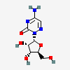 an image of a chemical structure CID 11651678