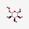 an image of a chemical structure CID 11651921