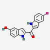 an image of a chemical structure CID 11652264