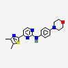 an image of a chemical structure CID 11653530
