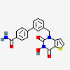 an image of a chemical structure CID 11654052