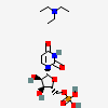 an image of a chemical structure CID 11654773