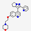 an image of a chemical structure CID 11655119