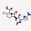 an image of a chemical structure CID 11655595