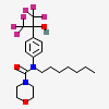 an image of a chemical structure CID 11655768