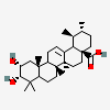 an image of a chemical structure CID 11655818