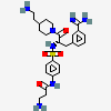 an image of a chemical structure CID 11656797