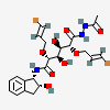 an image of a chemical structure CID 11657449