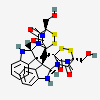 an image of a chemical structure CID 11657687