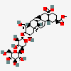an image of a chemical structure CID 11657924