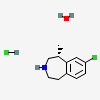 an image of a chemical structure CID 11658859