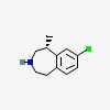 an image of a chemical structure CID 11658860