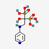 an image of a chemical structure CID 11659398