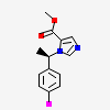 an image of a chemical structure CID 11660398