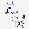 an image of a chemical structure CID 11660878