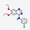 an image of a chemical structure CID 11660897