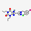 an image of a chemical structure CID 11662264