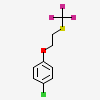 an image of a chemical structure CID 116627343