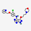 an image of a chemical structure CID 11663284