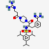 an image of a chemical structure CID 11664643