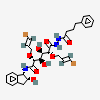 an image of a chemical structure CID 11664893