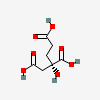 an image of a chemical structure CID 11665616