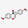 an image of a chemical structure CID 11666028