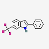 an image of a chemical structure CID 11666093