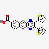 an image of a chemical structure CID 11668217