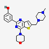 an image of a chemical structure CID 11669062