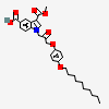 an image of a chemical structure CID 11670893