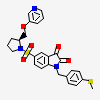 an image of a chemical structure CID 11670894