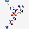 an image of a chemical structure CID 11671266