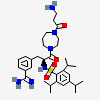 an image of a chemical structure CID 11671776