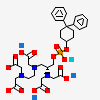 an image of a chemical structure CID 11672461