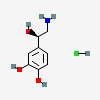 an image of a chemical structure CID 11672905